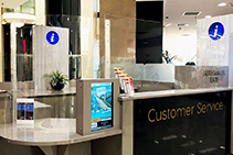 Custom Plastic Facility Management Solutions from Allstar Plastics