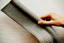 Residential Fibreglass Cloth Covers from Bellis Australia
