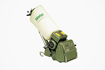 Legendary Floor Sanding Machine - The HUMMEL by Lagler