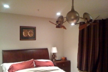 	Energy Efficient Fans for Hot and Humid Weather by Prestige Fans	