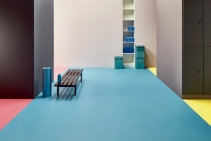 	Floor Coverings for Wetrooms by Forbo	