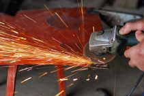 	Steel & Metal Fabrication Options by Hunt Engineering	