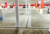 	Waterproof and Watertight Expansion Joints for Carparks and External Applications by Unison Joints	