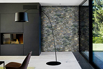 Dry Stone Modular Wall Panels New from DecoR Stone