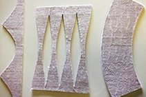 Flexible Aerogel Cryogenic Insulation from Bellis