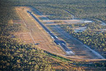 Mooring Eyes for Military Airstrips from EJ