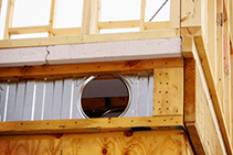 Sustainable LVL Construction with TECBUILD