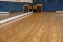 Australian Hardwood Flooring Brisbane from Wood Floor Solutions