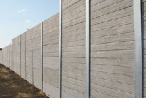 Award Winning Retaining Wall Systems Brisbane from Concrib