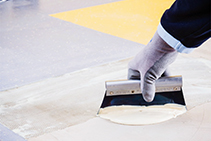 Fast-Grip Adhesive for High-Performance Applications by MAPEI