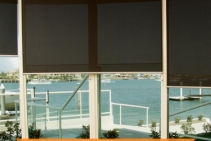 	Head Box Options for Internal Roller Blinds by Undercover Blinds & Awnings	