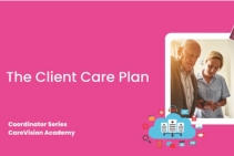 	Managing NDIS Participant Client Care Plans	