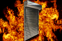 BAL-FZ Bushfire Shutter Specifications from Bushfire Shutter