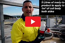 HVAC Corrosion Protection - Thermal XR from Promek Technologies