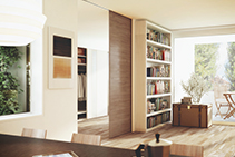 Premium Cavity Sliding Doors Sydney from Altro