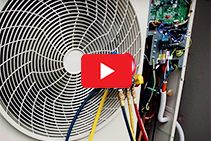 Green R22 HVAC Replacement Systems from Polaris Technologies