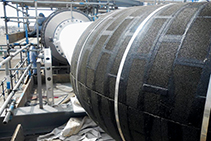 Rigid Foam Industrial Pipe Insulation from Bellis