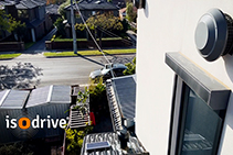 Silent Rangehoods Featuring Isodrive® by Schweigen