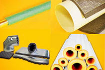 Sustainable Polyethylene Foam Products from Thermotec