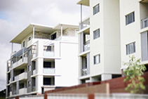 Tile Adhesives for Luxury Apartments from Davco