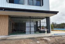 	Beyond the Barrier: Rethinking Commercial Security	