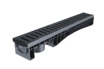 	Class D Polyamide Drainage Channel for Harsh Environments by Mascot Engineering	