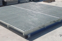	Custom Steel Drainage Fabricator QLD by Patent Products	