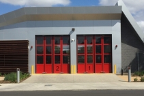 	High Speed Folding Doors by Premier Door Systems	