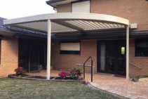 	How to Choose the Right Colour for Louvre Roofs by Vergola	