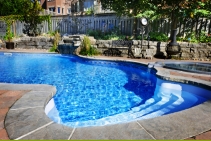 	Large Capacity Pool Filter by Waterco	