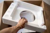 	Packaging Protection Solution by Polystyrene Products	