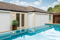	Single Line Roller Shutters by CW Products	