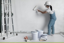 	Water Based Prepcoat for Painting by Dulux	