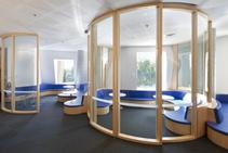 	Curved and Laminated Glass from Bent & Curved Glass	