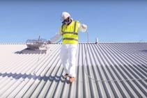 	Heat Reflective Roof Paint Coating Sydney from Duravex Roofing	