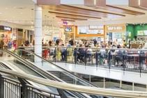 	Unison Retail Shopping Centre Expansion Joints Manufacturer, Supplier & Installer	