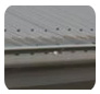 Gutter Mesh