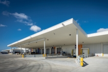 	EBS Insulated Industrial Doors for Pharmaceutical Facilities	