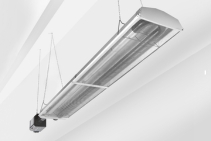 	Enclosure Options for Tube Radiant Heaters by Celmec	