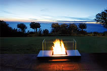 Ambience Eco Fires