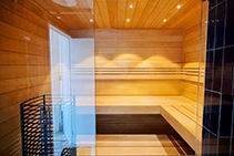 Apartment Saunas Melbourne by Sauna HQ