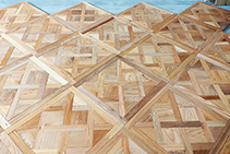 Bespoke Residential Timber Flooring by Antique Floors