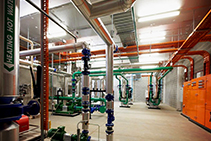 Commercial Air Conditioning Sydney by PJS Air