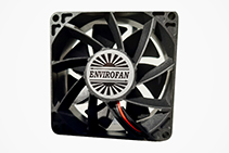 Conformal Coated Sub-floor Ventilation Systems from Envirofan
