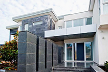 Double-glazed uPVC Windows from Ecovue