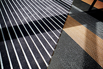 Office Entrance Foyer Matting Melbourne from Birrus