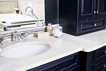 Fantasia White Marble Slabs & Tiles from RMS Marble