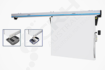 Fermod Sliding Door Hardware from CRH Australia