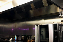 Fire Rated Insulation Board Kitchen Splashbacks by Bellis