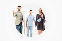 HVAC for New Home Buyers from Specialized Heating & Cooling